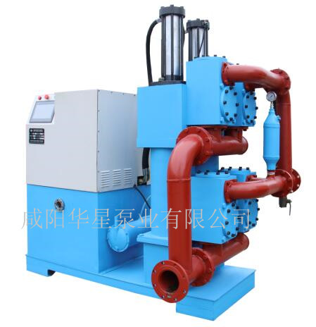 北票ZNSS雙缸雙作用泵