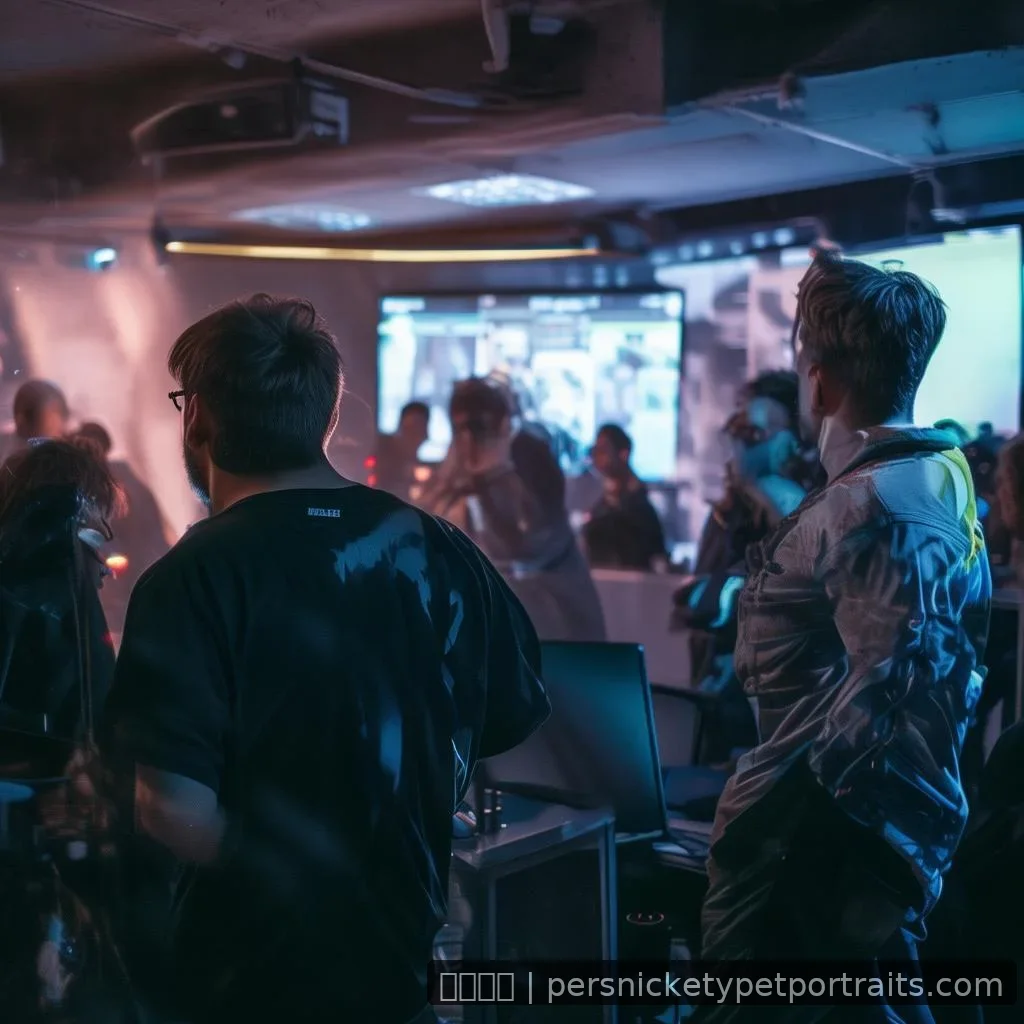 电竞战队主力转会风波，多 立博体育 方博弈，赛程影响深度分析