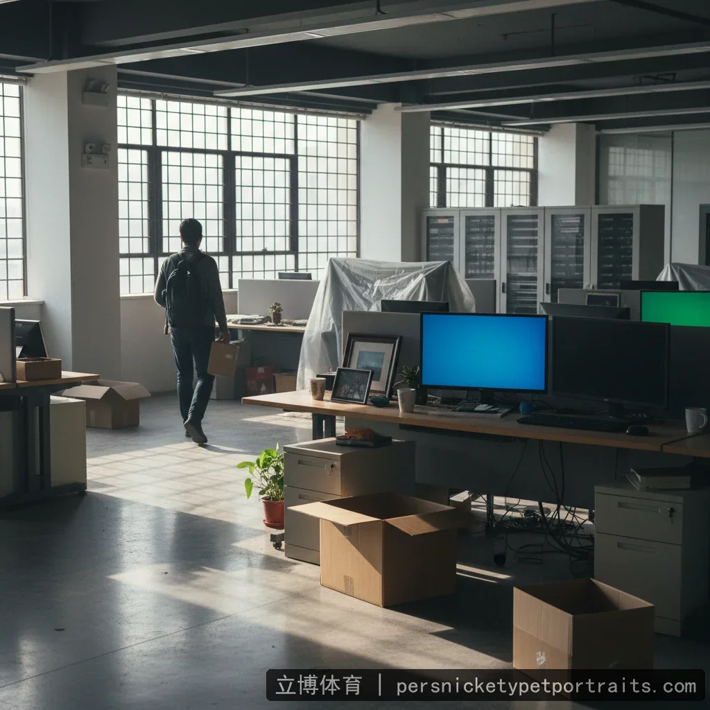 互联网大厂裁员潮，技术岗位成重灾区，招聘需求骤减